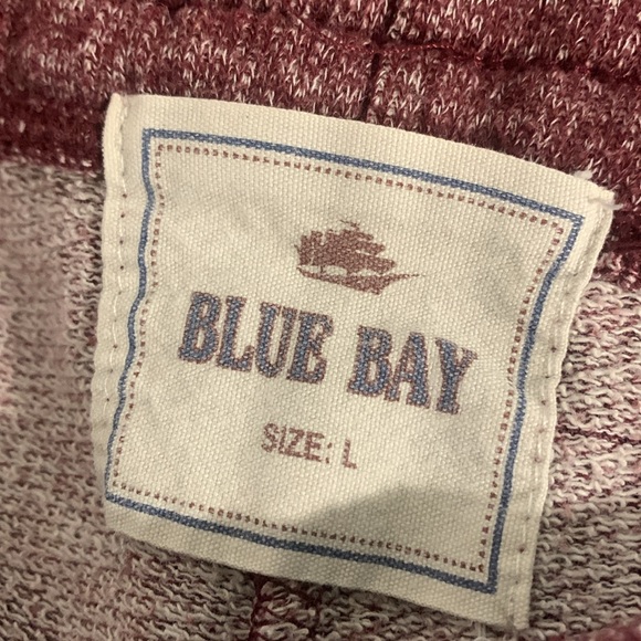 California Republic Pajama/Athletic Shorts - Picture 4 of 4